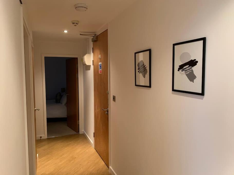 16 Vincent House Apartment Darlington  Exterior photo